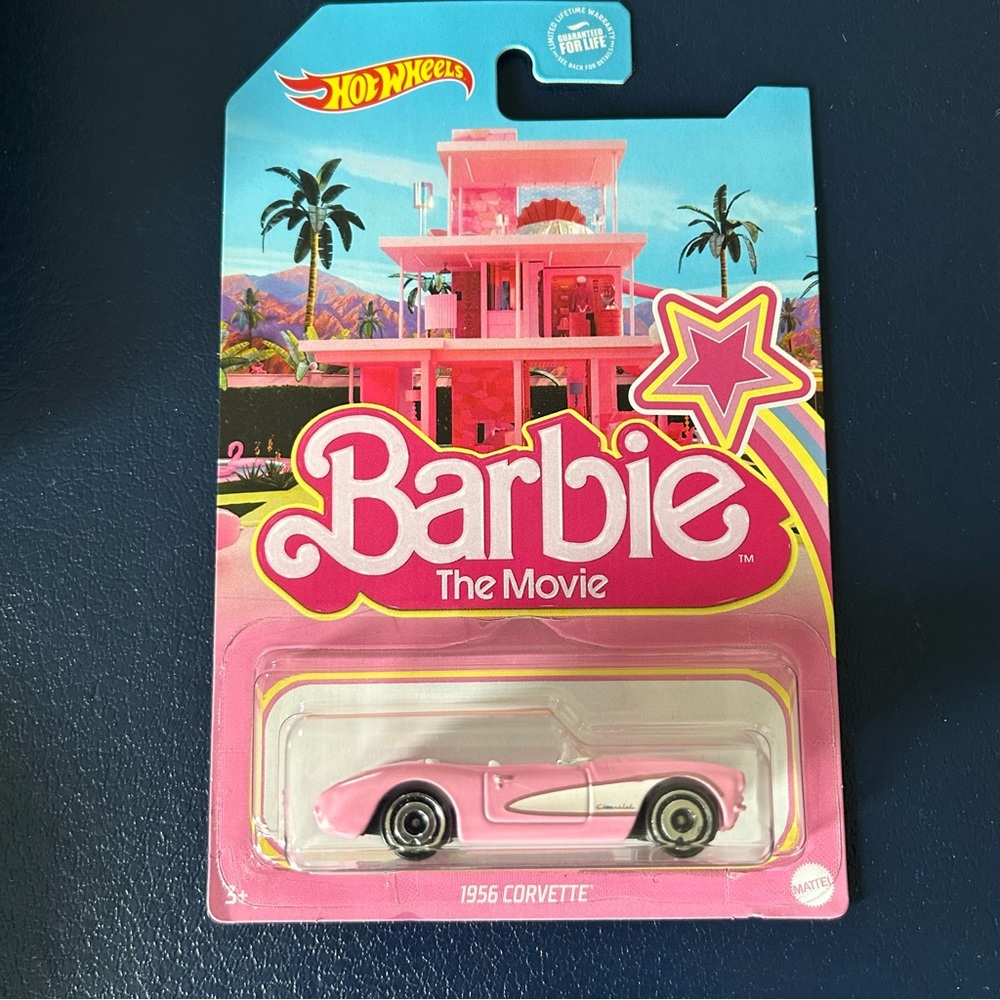 Hot wheels 2023